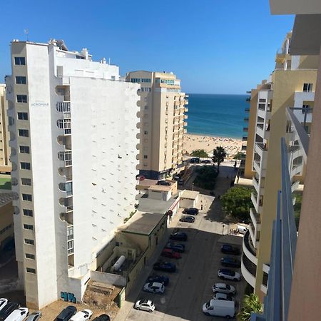 Elite Residense A 150 Mts Praia Da Rocha Daire Portimão Dış mekan fotoğraf