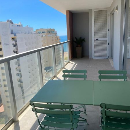 Elite Residense A 150 Mts Praia Da Rocha Daire Portimão Dış mekan fotoğraf