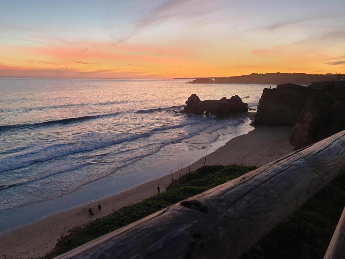 Elite Residense A 150 Mts Praia Da Rocha Daire Portimão Dış mekan fotoğraf