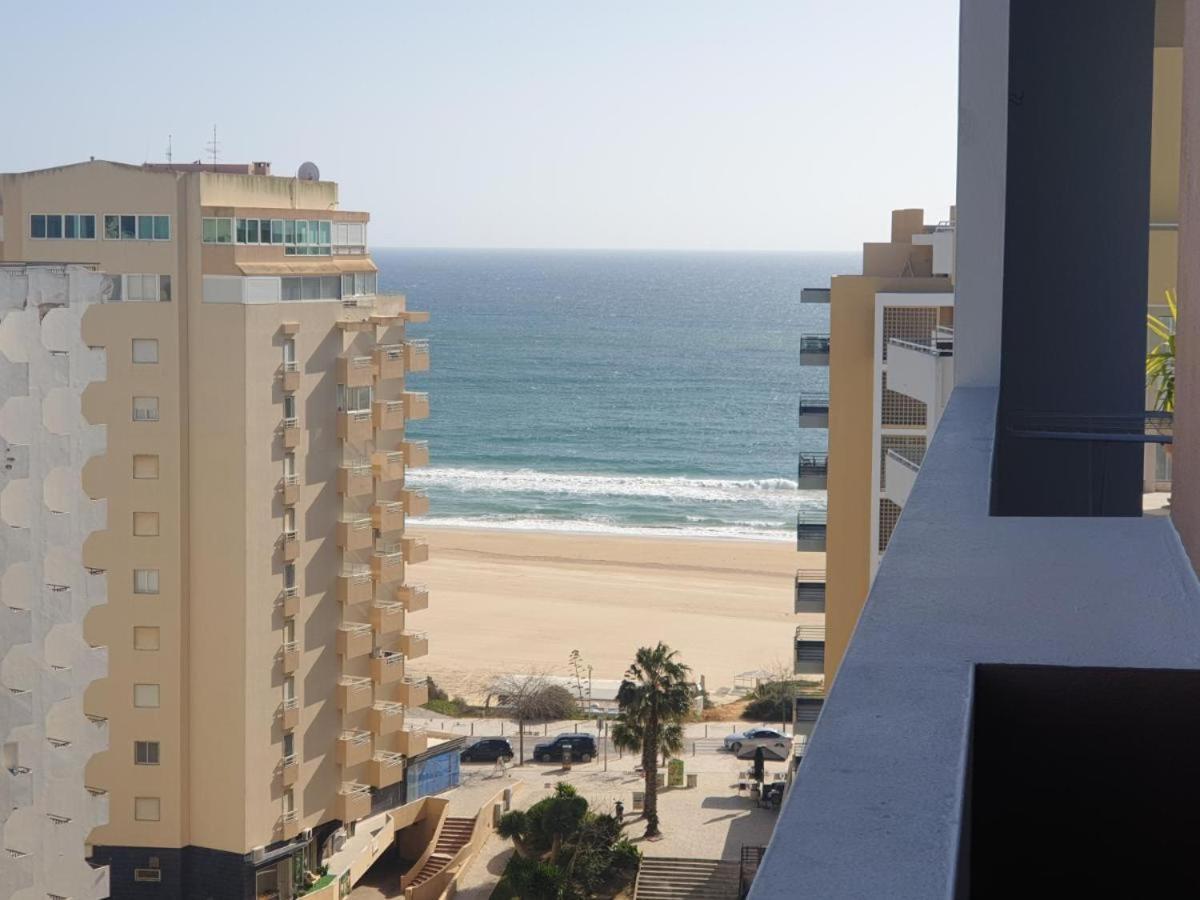 Elite Residense A 150 Mts Praia Da Rocha Daire Portimão Dış mekan fotoğraf