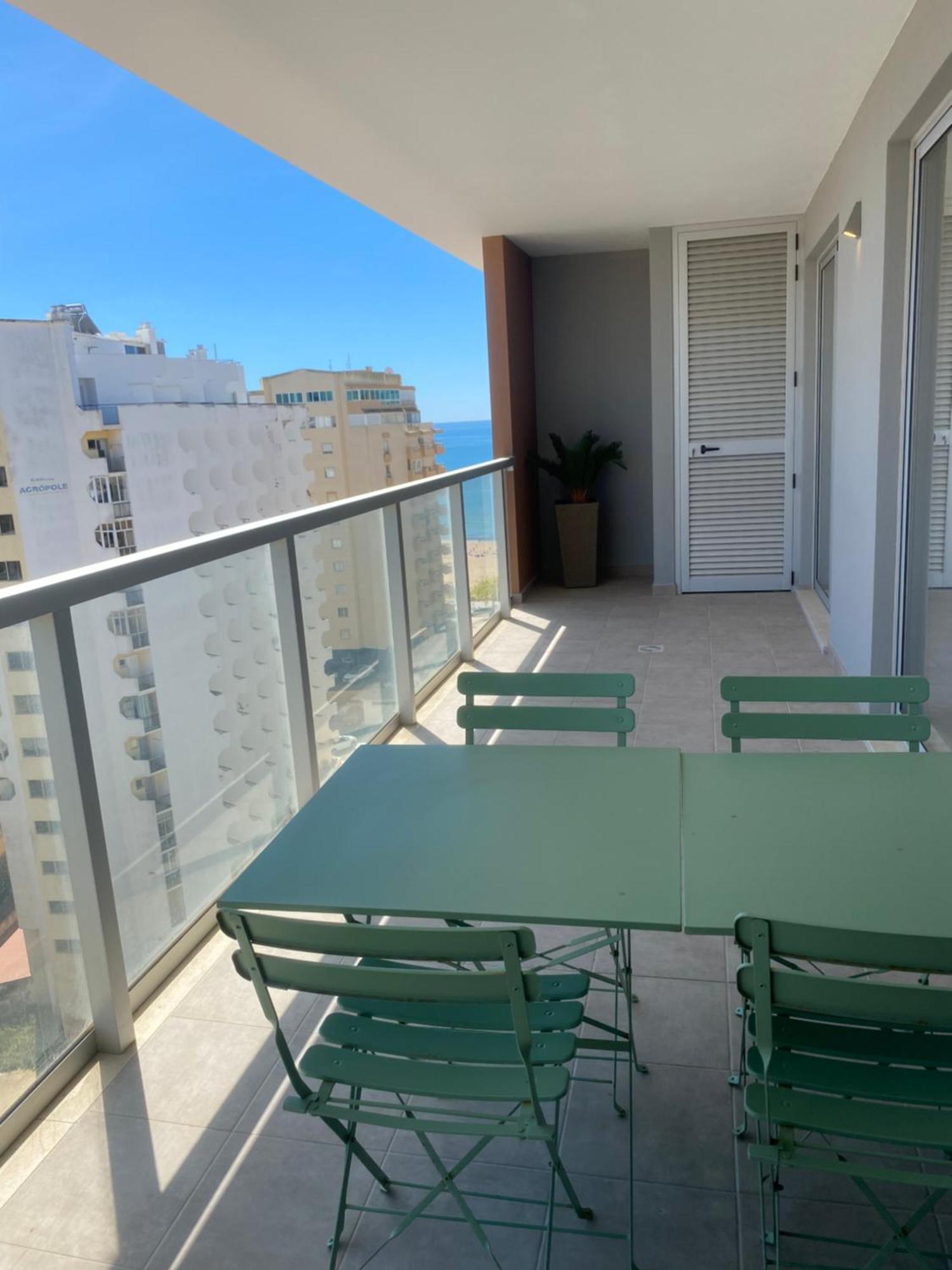 Elite Residense A 150 Mts Praia Da Rocha Daire Portimão Dış mekan fotoğraf