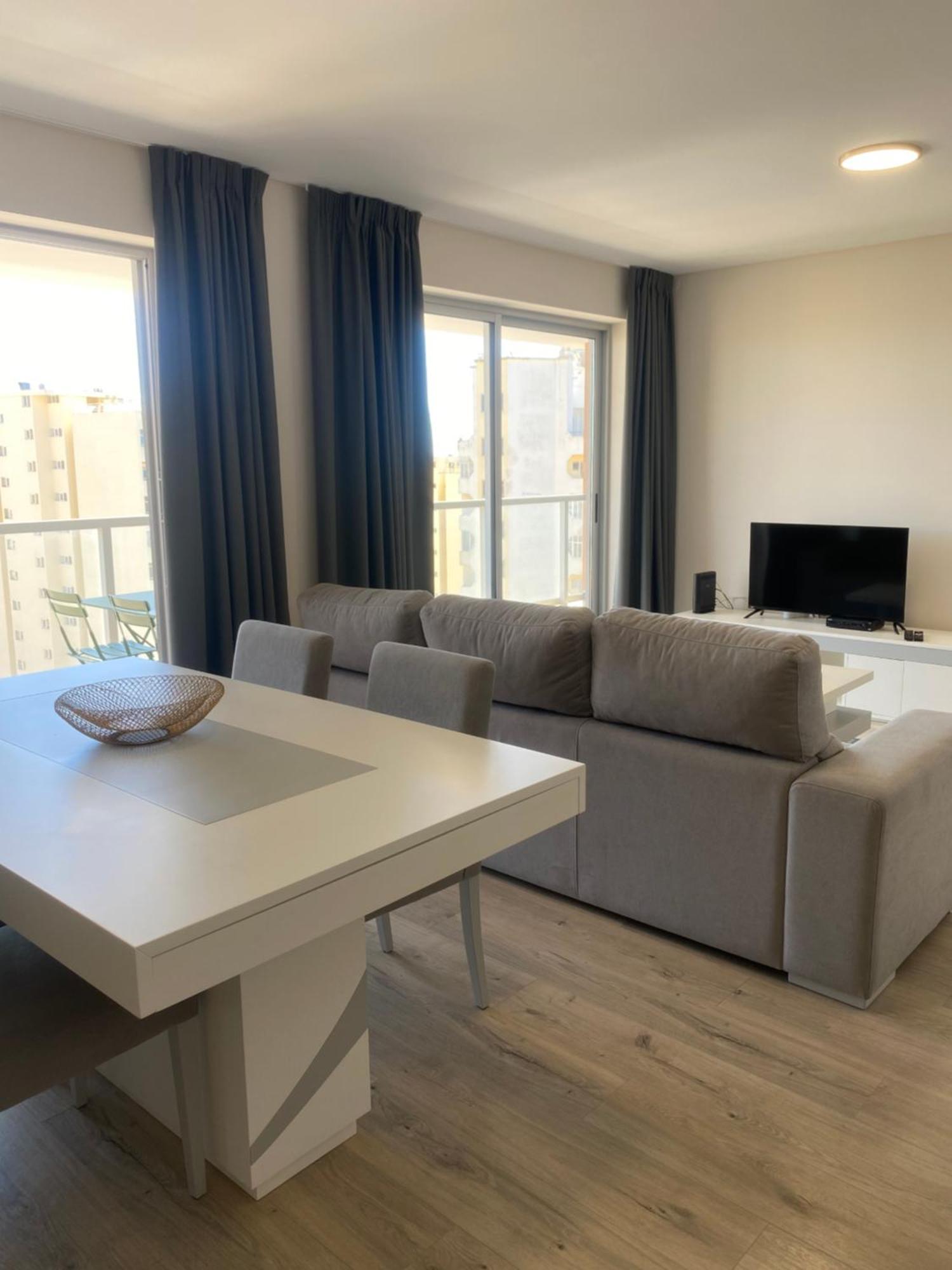 Elite Residense A 150 Mts Praia Da Rocha Daire Portimão Dış mekan fotoğraf