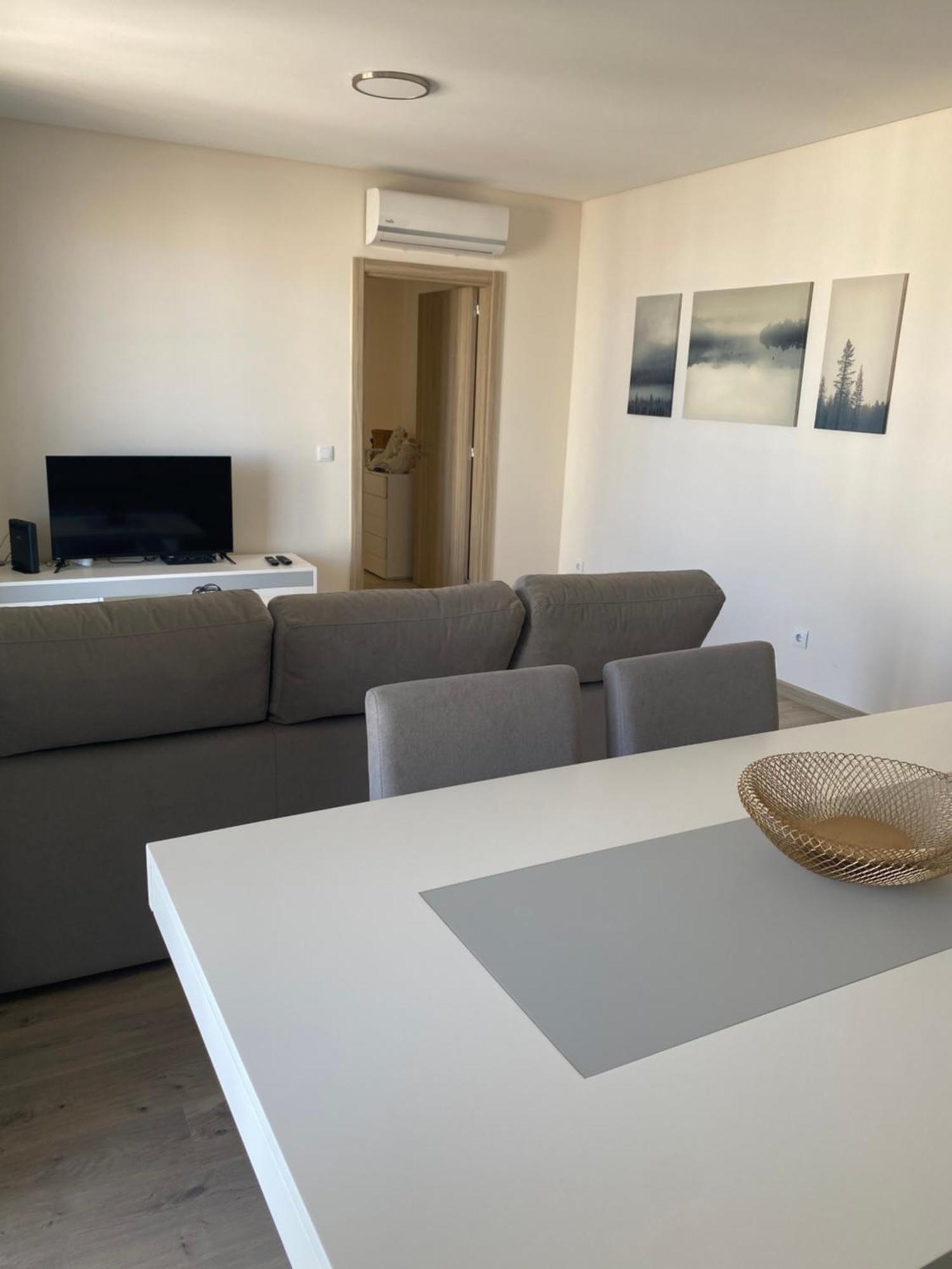 Elite Residense A 150 Mts Praia Da Rocha Daire Portimão Dış mekan fotoğraf