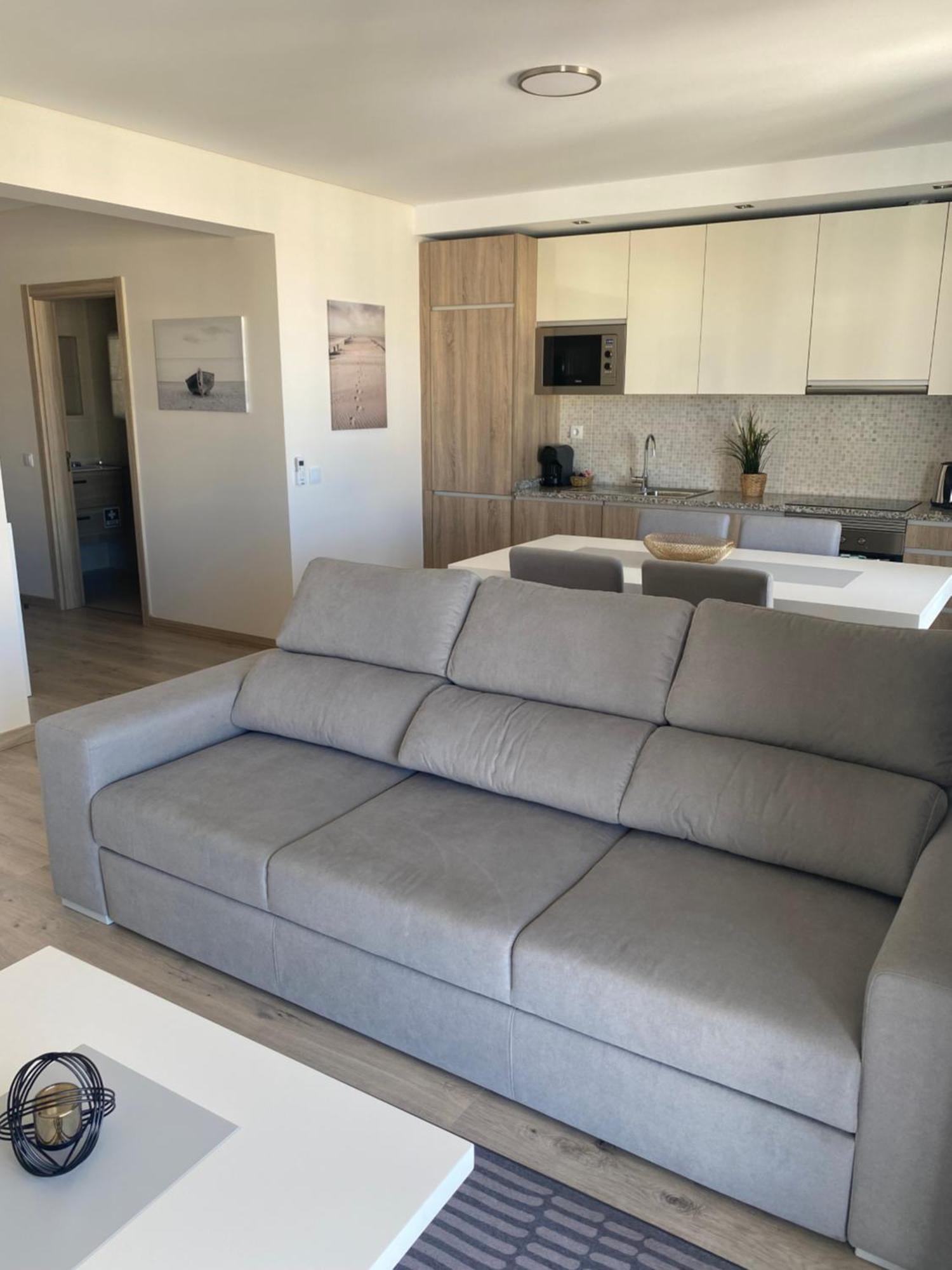 Elite Residense A 150 Mts Praia Da Rocha Daire Portimão Dış mekan fotoğraf