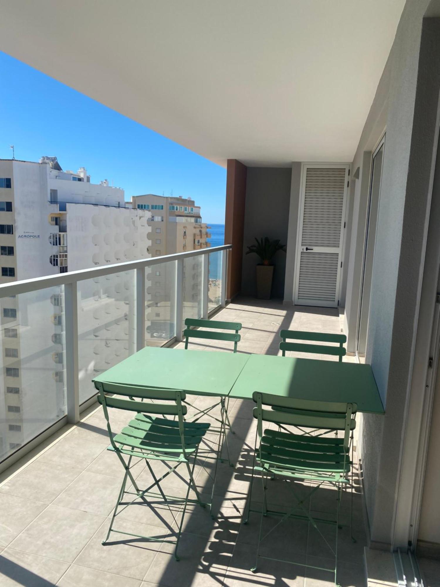 Elite Residense A 150 Mts Praia Da Rocha Daire Portimão Dış mekan fotoğraf