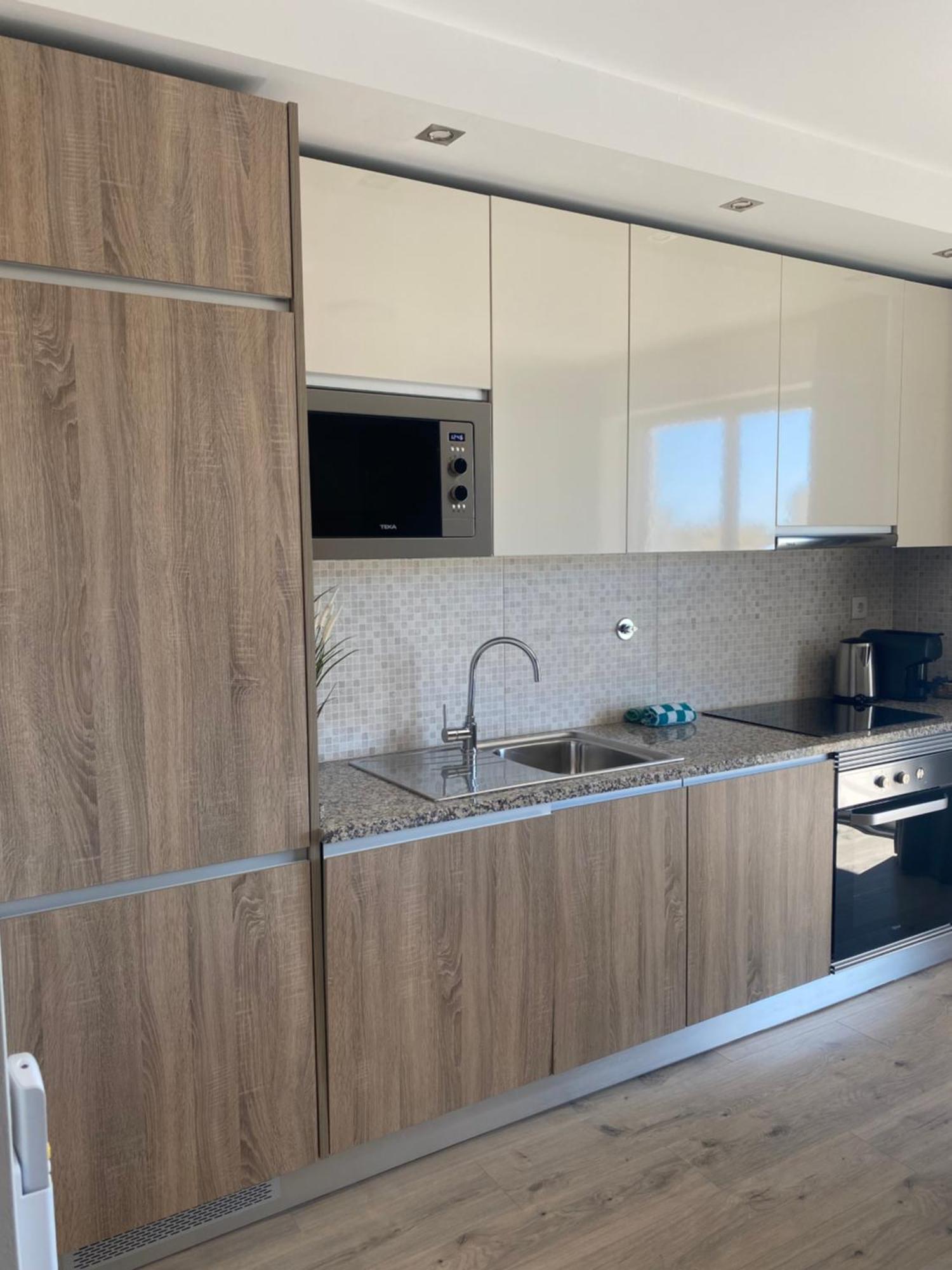 Elite Residense A 150 Mts Praia Da Rocha Daire Portimão Dış mekan fotoğraf