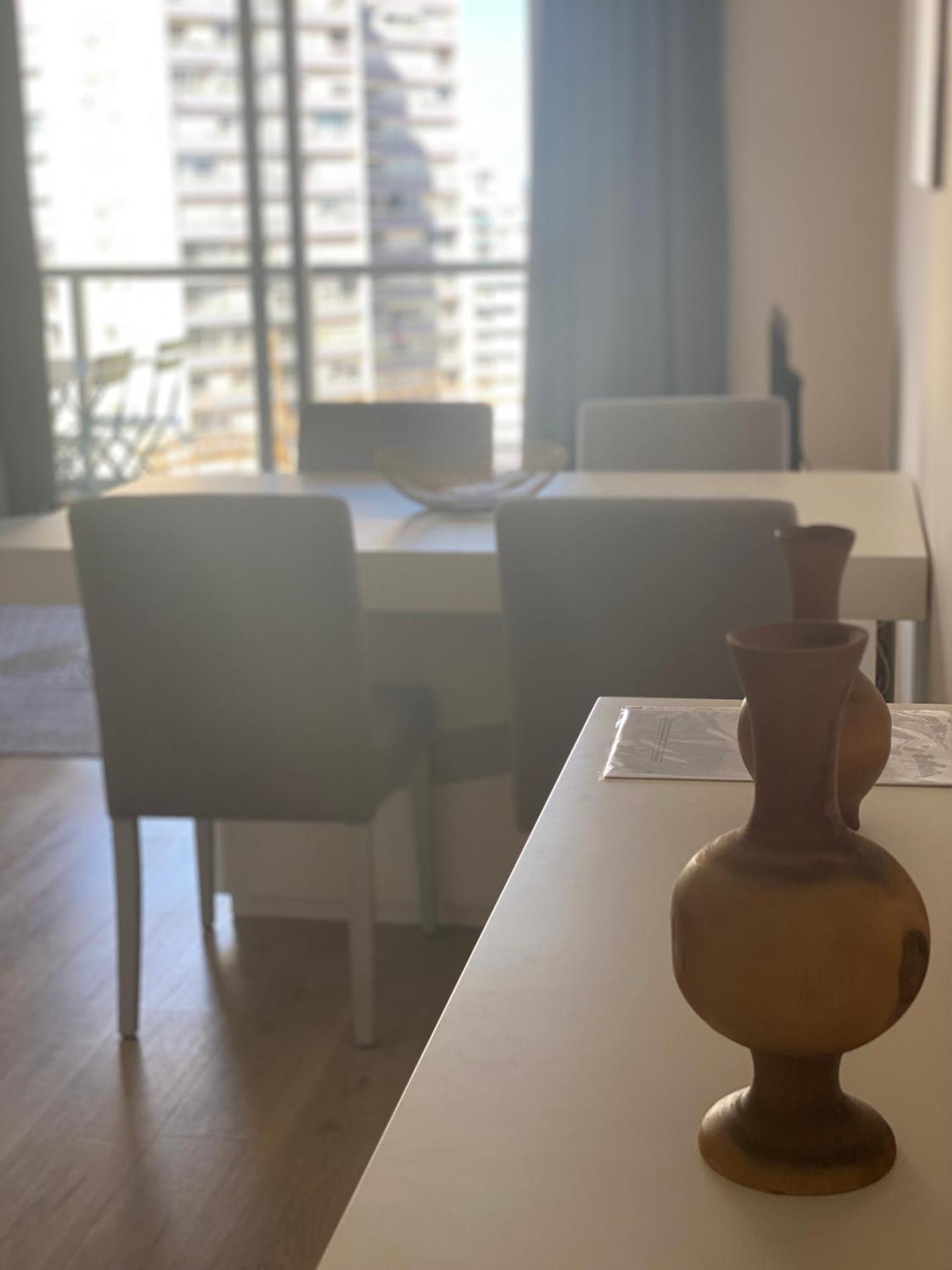 Elite Residense A 150 Mts Praia Da Rocha Daire Portimão Dış mekan fotoğraf