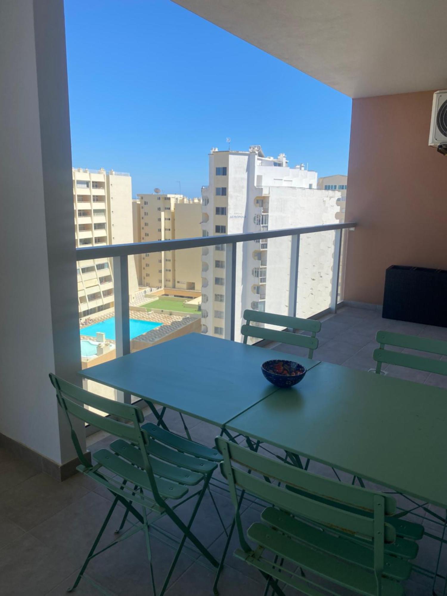 Elite Residense A 150 Mts Praia Da Rocha Daire Portimão Dış mekan fotoğraf