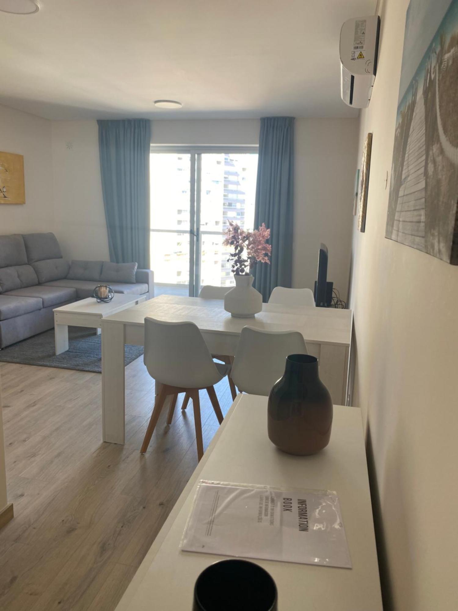 Elite Residense A 150 Mts Praia Da Rocha Daire Portimão Dış mekan fotoğraf