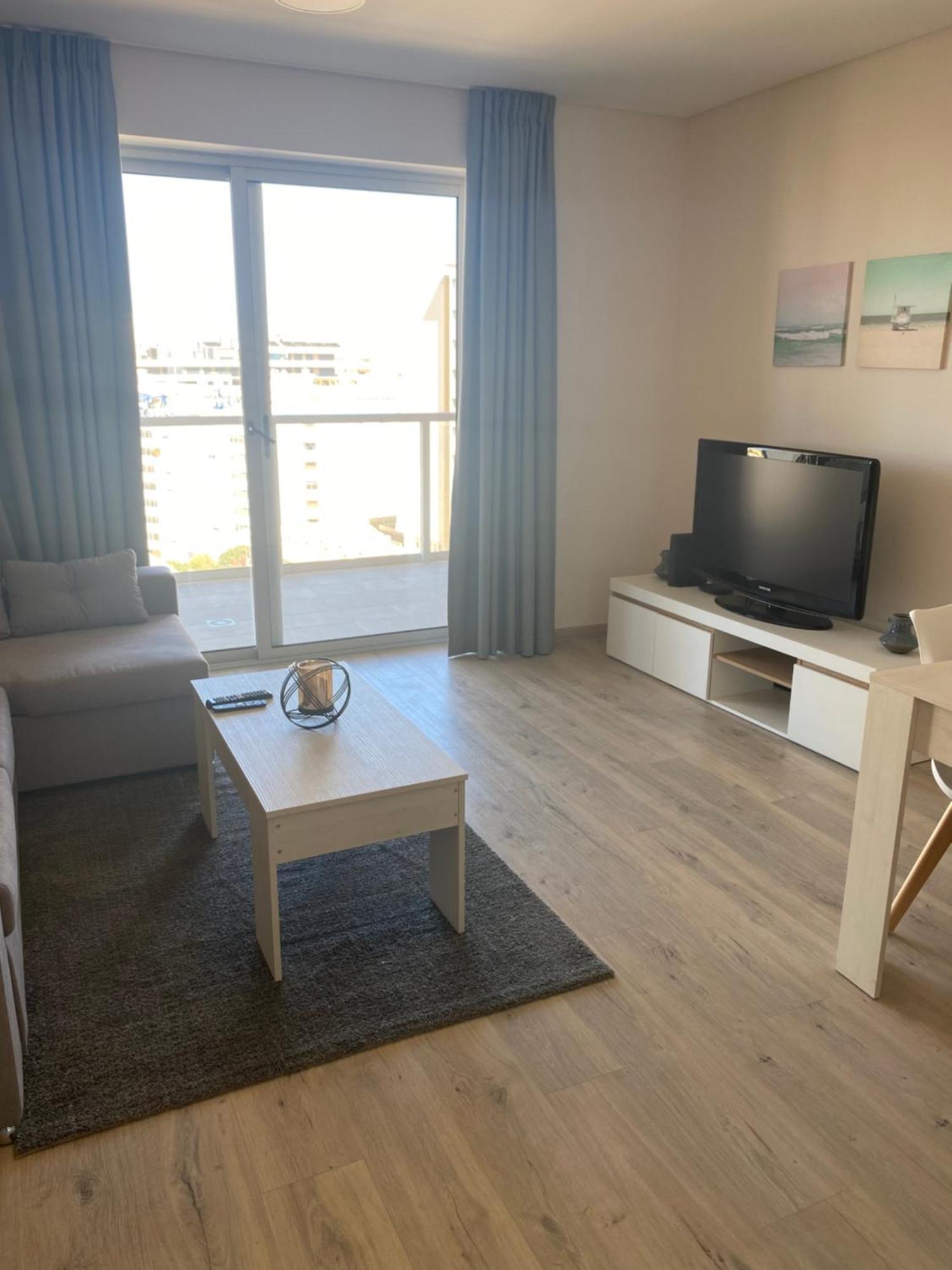 Elite Residense A 150 Mts Praia Da Rocha Daire Portimão Dış mekan fotoğraf